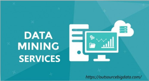 Get the best #dataminingservices for your business needs from #outsourcebigdata. For more details visit https://outsourcebigdata.com/