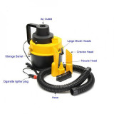 Dc12V-High-Power-Wet-And-Dry-Portable-Handheld-Car-Vacuum-Cleaner--Yellow-2