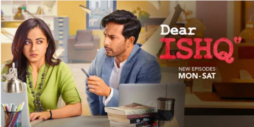 Dear Ishq Watch All Latest Episodes Star Plus Online Full Video In High Quality, Hindi Serial Dear Ishq Full Episodes In HD, Download All New Episodes Of Dear Ishq In High Quality.

https://dearishq.com/