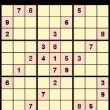 December_27_2020_Los_Angeles_Times_Sudoku_Impossible_Self_Solving_Sudoku
