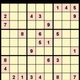 December_28_2020_New_York_Times_Sudoku_Hard_Self_Solving_Sudoku