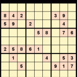 December_28_2020_Washington_Times_Sudoku_Difficult_Self_Solving_Sudoku