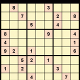 December_29_2020_Washington_Times_Sudoku_Difficult_Self_Solving_Sudoku