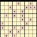 December_31_2020_New_York_Times_Sudoku_Hard_Self_Solving_Sudoku