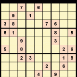 December_31_2020_The_Irish_Independent_Sudoku_Hard_Self_Solving_Sudoku