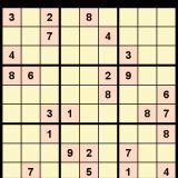 December_31_2020_Washington_Times_Sudoku_Difficult_Self_Solving_Sudoku