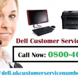 Dell-Customer-Service-Number-UK