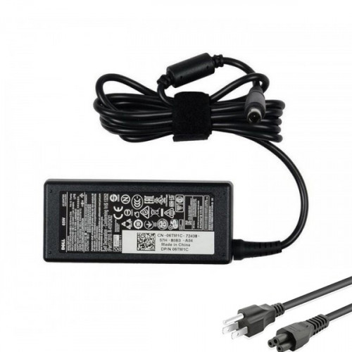 https://www.goadapter.com/original-dell-latitude-3480-p79g-chargeradapter-65w-p-12517.html
Product Info
Input:100-240V / 50-60Hz
Voltage-Electric current-Output Power: 19.5V-3.34A-65W
Plug Type: 7.4mm / 5.0mm 1 Pin
Color: Black
Condition: New,Original
Warranty: Full 12 Months Warranty and 30 Days Money Back
Package included:
1 x Dell Charger
1 x US-PLUG Cable(or fit your country)
