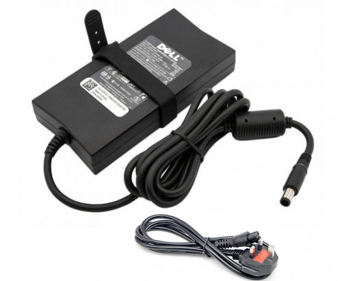 Original Dell G3 15 3579 i5-8300H i7-8750H Slim Charger/Adapter 130W
https://www.3cparts.co.uk/original-dell-g3-15-3579-i58300h-i78750h-slim-chargeradapter-130w-p-16005.html