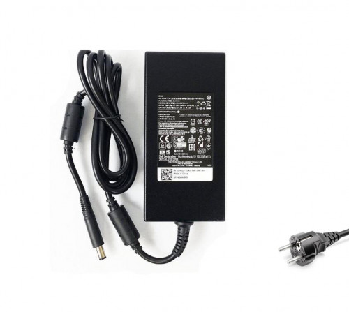 https://www.30chargeur.com/dell-c-1_8/original-dell-w16c-w16c001-w07b-w07b001-adaptateurchargeur-180w-p-67856.html
Original Dell W16C W16C001 W07B W07B001 Adaptateur/Chargeur 180W