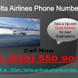 Delta-Airlines-Phone-Number