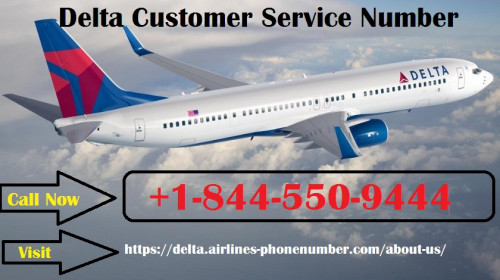 Delta Airlines Deals is providing best Delta Airlines Flights deals on delta airlines tickets. Call +1-844-550-9444 for delta airlines. VISIT AT: https://delta.airlines-phonenumber.com/about-us/