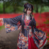 Demonstration-high-school-student-Sirat-winner-of-a-gold-medal-wears-her-first-Japanese-style-Lolita-24