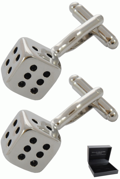 If you want to buy designer cufflinks, then you must visit COLLAR AND CUFFS LONDON. Our good quality and stylish cufflinks would help you stand out in the crowd. Visit us here. https://www.collarandcuffslondon.com/accessories-for-men/mens-cufflinks.html