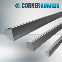 Give your doors the much needed protection with the help of a galvanized corner guard and increase its longevity. Check out the prices online and compare. For more information visit our website:- http://www.steelguards.ca/