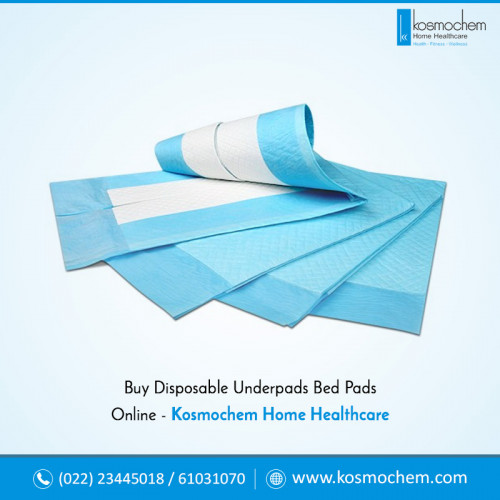 Disposable Underpads