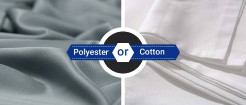 Do want to know Does Polyester shrink or not? Polyester clothing can be preshrunk in the finishing process, and thereafter the fabric resists shrinking and will not stretch out of shape. The fabric is easily dyeable, and not damaged by mildew. Visit now: https://comfortbeddings.com/blogs/news/does-polyester-shrink