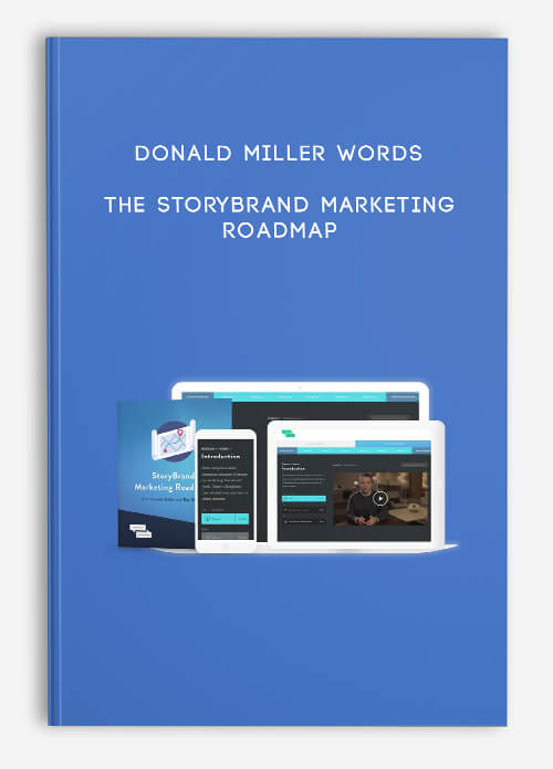 Storybrand Marketing Roadmap