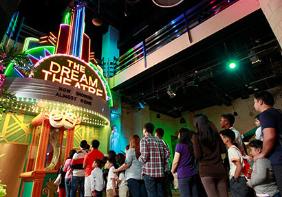 30% Off DreamPlay`s All-Day All-Attraction Ticket Promo