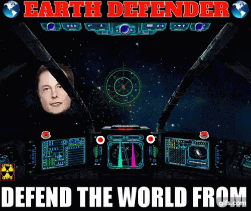 EARTH DEFENDER GIF
