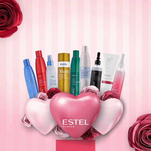 ESTEL Valentines Day Sale