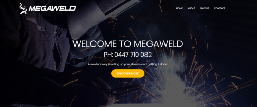 Megaweld specialises in mobile welding repairs and modifications to earthmoving machinery and earthmoving equipment. We also manufacture truck bodies and carry out any general repairs and modifications. Megaweld can assist with all general fabrication needs.

Visit us:-http://www.megaweld.com.au/
