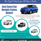 East-Coast-Car-Rentals-Cairns-Airport
