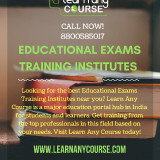 Educational-Exams-Training-Institutes