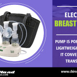 Electric-Breast-Pumps