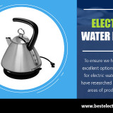 Electric-Water-Kettle