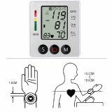 Electronic-Blood-Pressure-Monitor-2