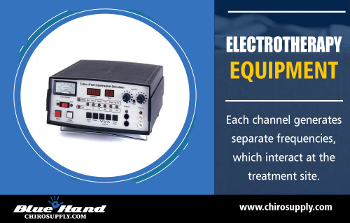 Transcutaneous electrical nerve stimulation provides short-term pain relief at https://chirosupply.com/pages/electrotherapy

Find us:

https://goo.gl/maps/bDA6MaygF9Q2

Transcutaneous electrical nerve stimulation is a technique in which mild electric currents are applied to areas of the skin by a small power pack connected to two electrodes. It is also known as TENS and sometimes denoted as TNS. A passive, non-invasive, non-addictive modality with few side effects, TENS works to improve mobility, decrease pain perception and may be used to control acute and chronic pain.

Deals in: 

best breast pumps
electric breast pumps
breast feeding pumps online
buy breast pump 

buy electric breast feeding pumps online

Address:

18601 Lyndon B Johnson Fwy #723, 
Mesquite, TX 75150, USA

Call Us   : +1 8775639660

Visit Our Website : https://chirosupply.com/

Follow us on social media:

https://www.facebook.com/1800tens
https://twitter.com/Chiropractorho
https://www.instagram.com/chiropractorhome/
https://www.pinterest.com/chiropractorhome/
https://plus.google.com/u/0/116262421708187368035
https://www.youtube.com/channel/UCLGvPEu8jXz8-aHH9celOpA