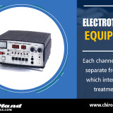 Electrotherapy-Equipment