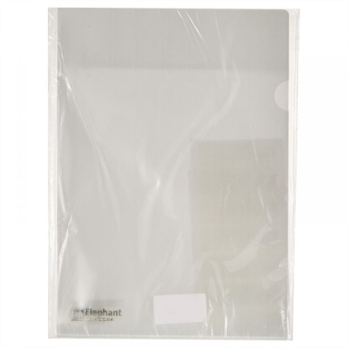 Elephant-093143-A4-Clear-L-Plastic-Folder-2.jpg