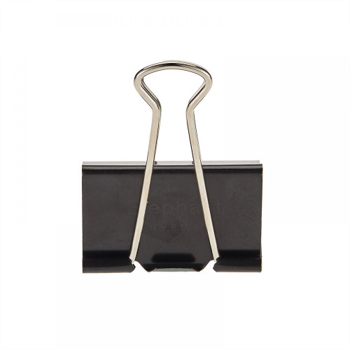 Elephant E108 50mm Binder Clip Pack of 12 1