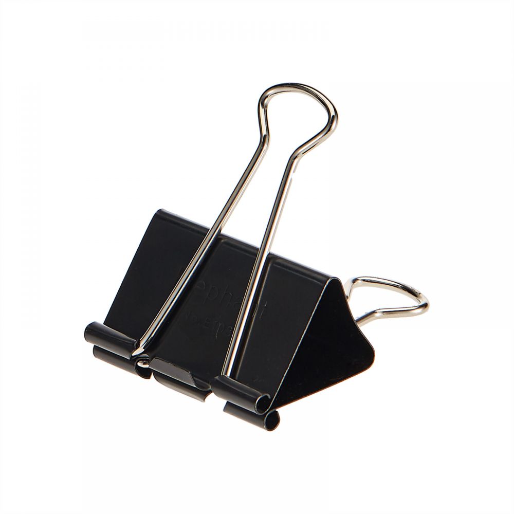 Elephant E108 50mm Binder Clip Pack Of 12 - Gifyu