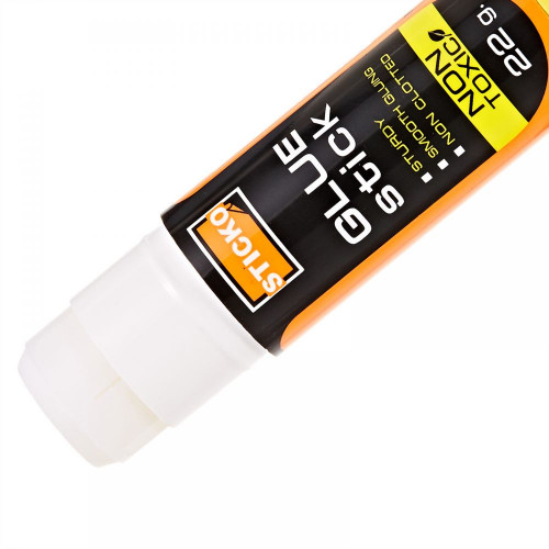 Elephant Glue Stick 22 gm Box of 20 2