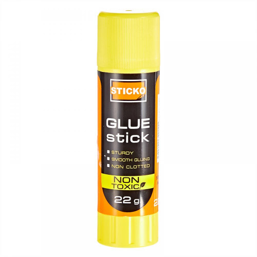 Elephant Glue Stick 22 gm