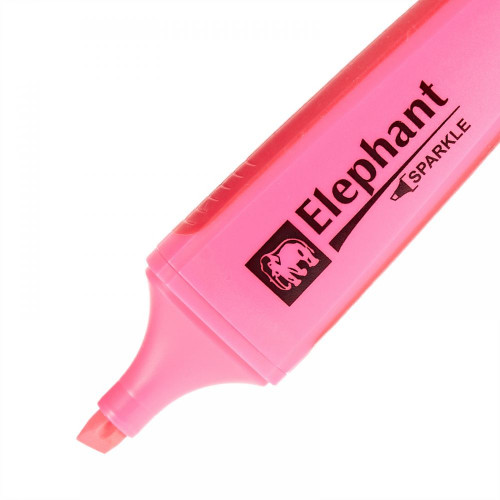 Elephant Pink Highlighter 1