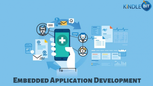 At Kindlebit Solutions, the team comprising of skilled and experienced developers offer the best Embedded Application Development and Firmware Development Services.
https://bit.ly/2EWvgul