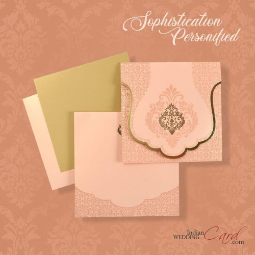 Your Walima ceremony is an important celebration, filled with blessings and love. In Islam, the wedding is considered as a very auspicious occasion & hence, it is necessary to choose the best Muslim Wedding Cards for the guests. Celebrate the coming together of two souls with stunning Walima wedding invitation cards by Indian Wedding Card Online Store. Shop now @ https://www.indianweddingcard.com/Muslim-Wedding-Cards.html