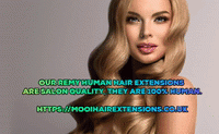 European Hair Extensions have proved to be the most popular and quickest of the Extensions application methods. Mooi Hair Extension Supplie is the best service for you. For more info visit our website. https://mooihairextensions.co.uk/product-category/european-18inch-itip/