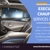 Executive-Chauffeur-Services-London