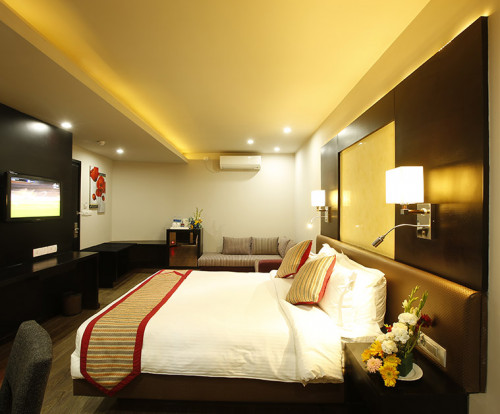 Executive Room