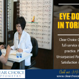 Eye-Doctor-in-Torrance