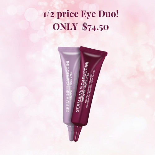 Eye Duo