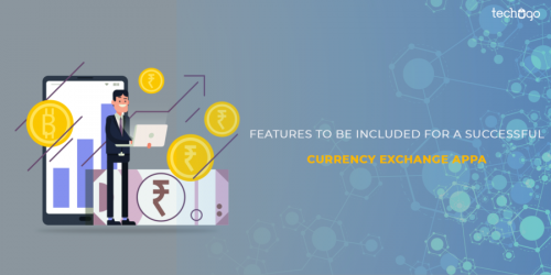 Whether you are traveling or getting international money transaction done, the currency exchange rate and the calculator always remain on the top list. Considering this demand many businesses are venturing into the currency exchange apps, as the apps are the most trending aspect of the modern technological world around us.Visit on: https://www.techugo.com/blog/features-included-successful-currency-exchange-app/