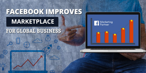Let’s know what Facebook Marketplace has offered us since its introductory presentation in 2016 as a place for individuals to purchase & offer inside their neighbourhood networks. With the help of this blog, you will be able to find that how Facebook Improves Marketplace For Global Business For Fast Selling. To know more information Contact us now!

https://6ixwebsoft.com/blog/facebook-improves-marketplace-for-global-business-for-fast-selling/