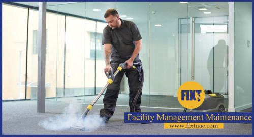 Facility Management Maintenance (2)