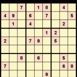 February_10_2021_New_York_Times_Sudoku_Hard_Self_Solving_Sudoku